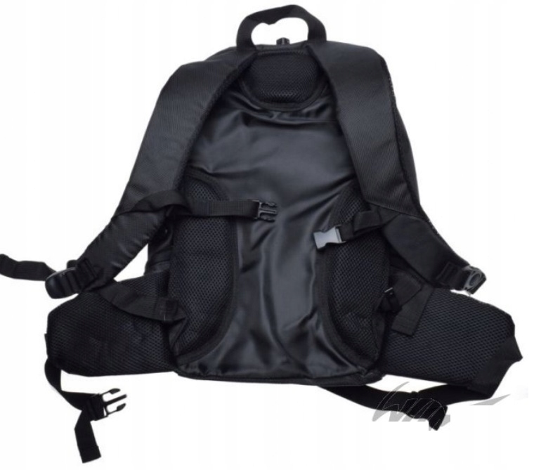 PLECAK MOTOCYKLOWY LS2 LEOSHI NA LAPTOP I KASK 17L Manufacturer Other