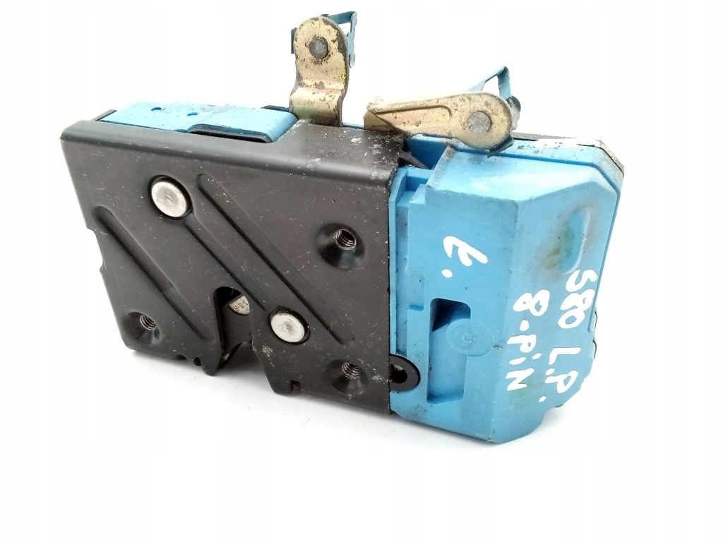 Volvo S80 and lock z door left front 8 PIN EU