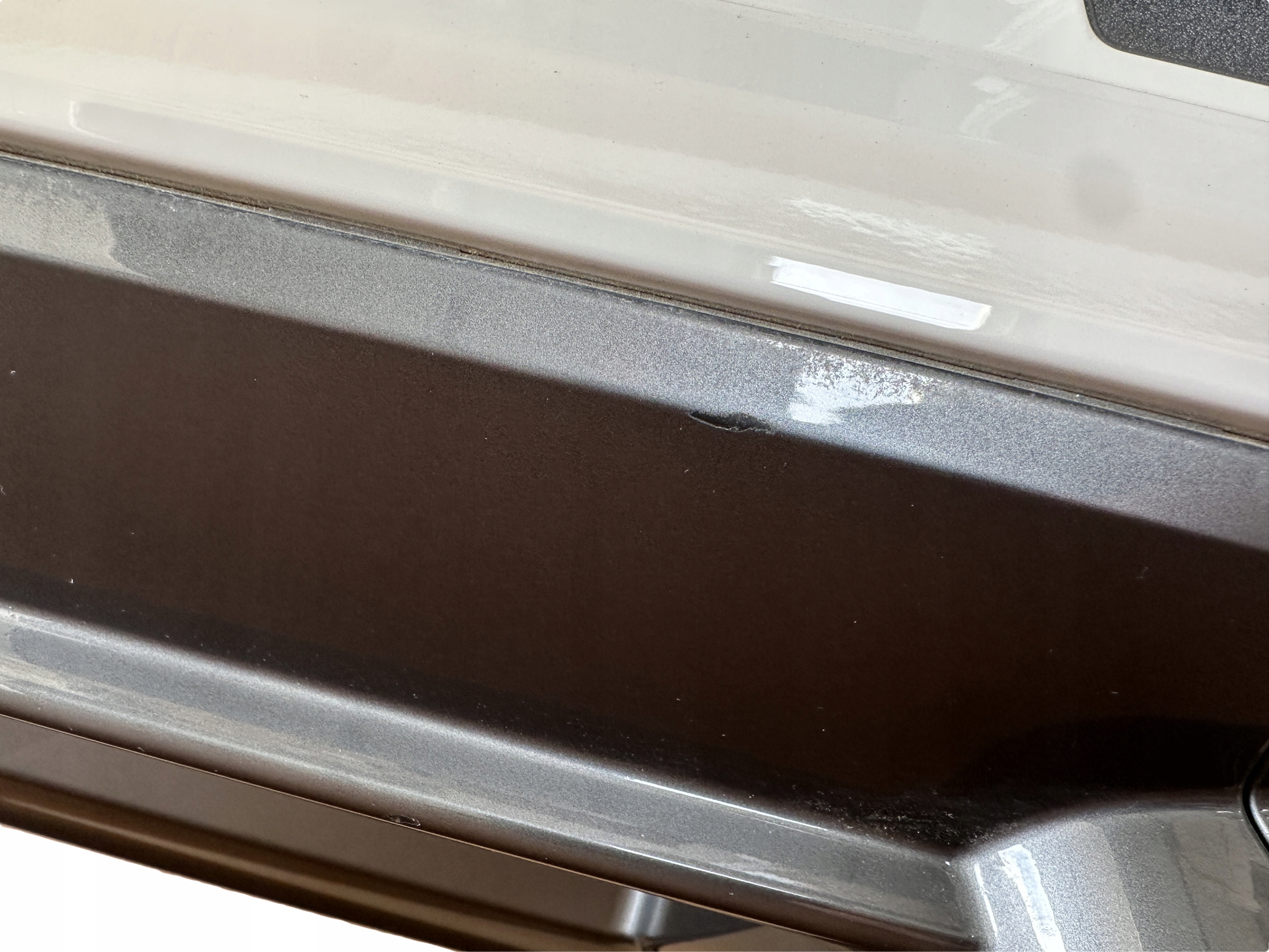 CUPRA ATECA VZ bumper rear part 6 PDC LF9E
