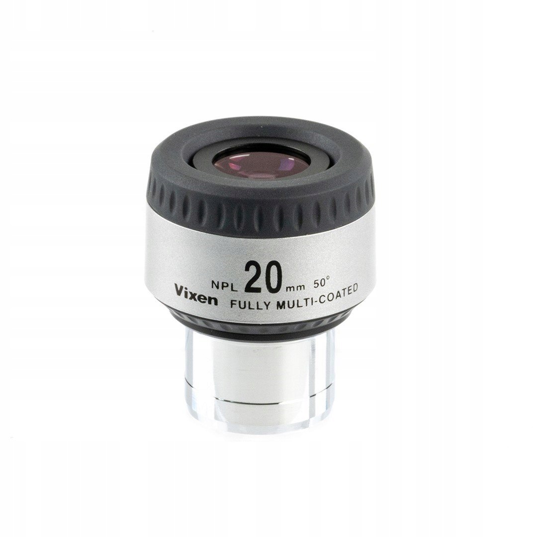Okular Vixen Npl 20 mm 1,25"