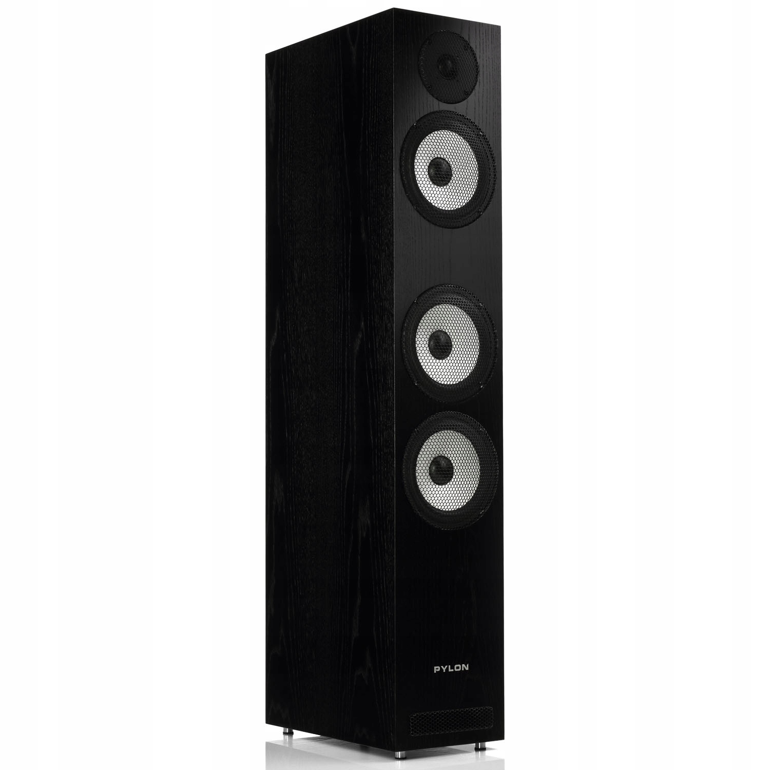 Pylon Audio Ruby 30 Kolumny Podłogowe Dąb Black Para Autoryzowany Dealer