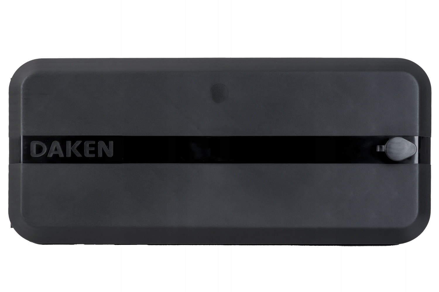 Skříňka na nářadí Daken 82211 Blackit Lite 555x250x310 mm 24 l