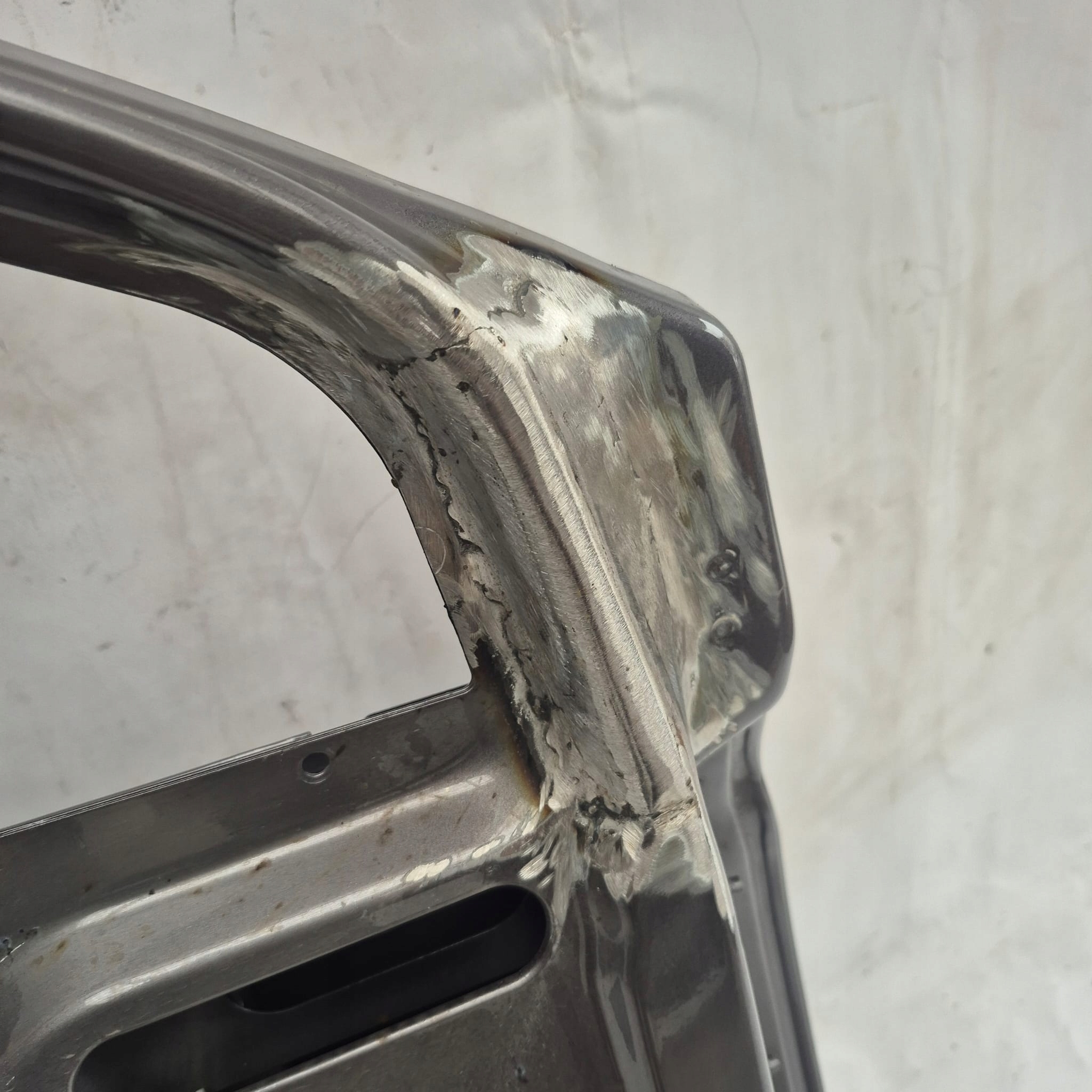 MITSUBISHI ASX II 2 23-> door front front left