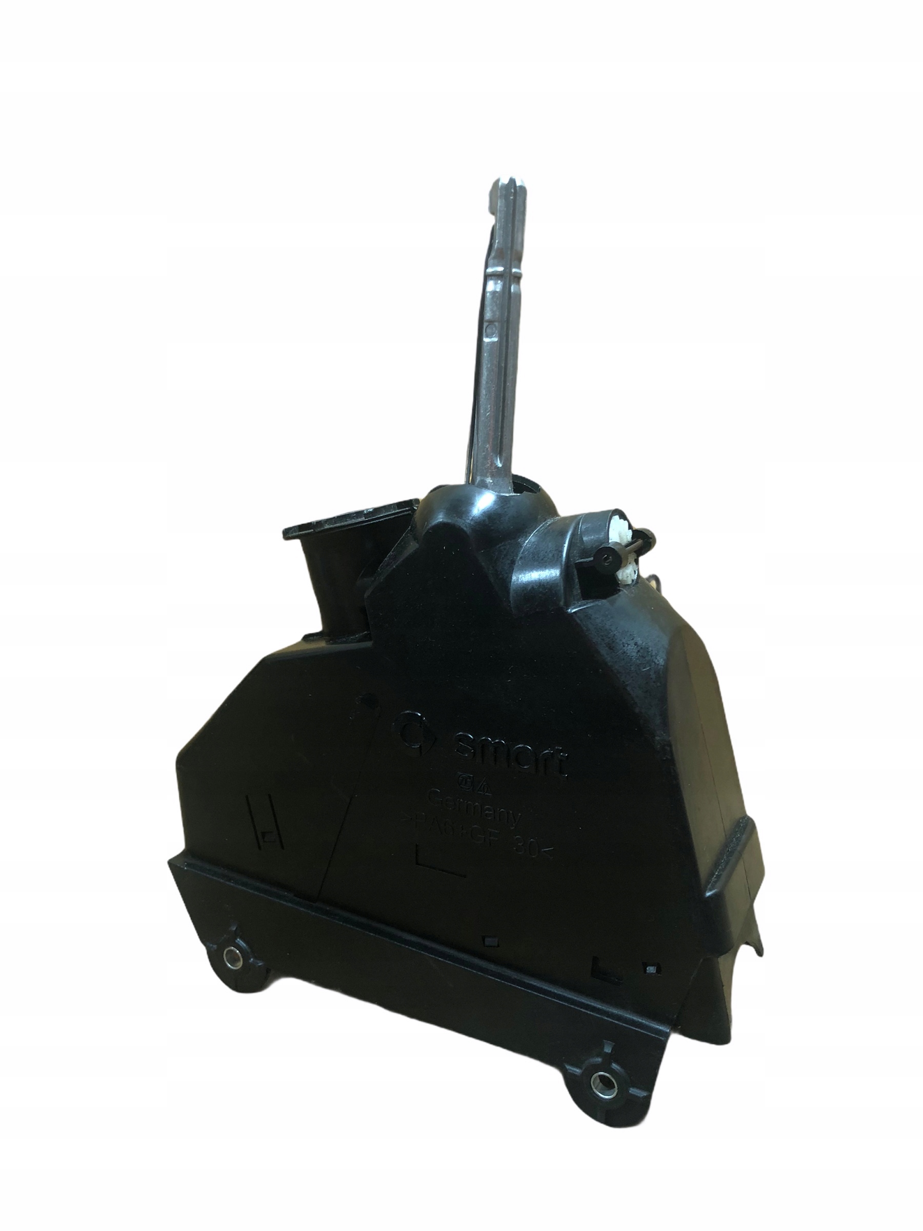 A4522600009 - ВАЖІЛЬ ПЕРЕМИКАННЯ ПЕРЕДАЧ SMART FORTWO 4522600009