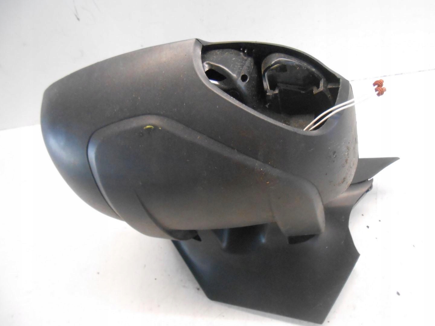 LUSTERKO LEWE MASTER III MOVANO B # Producent części Renault OE