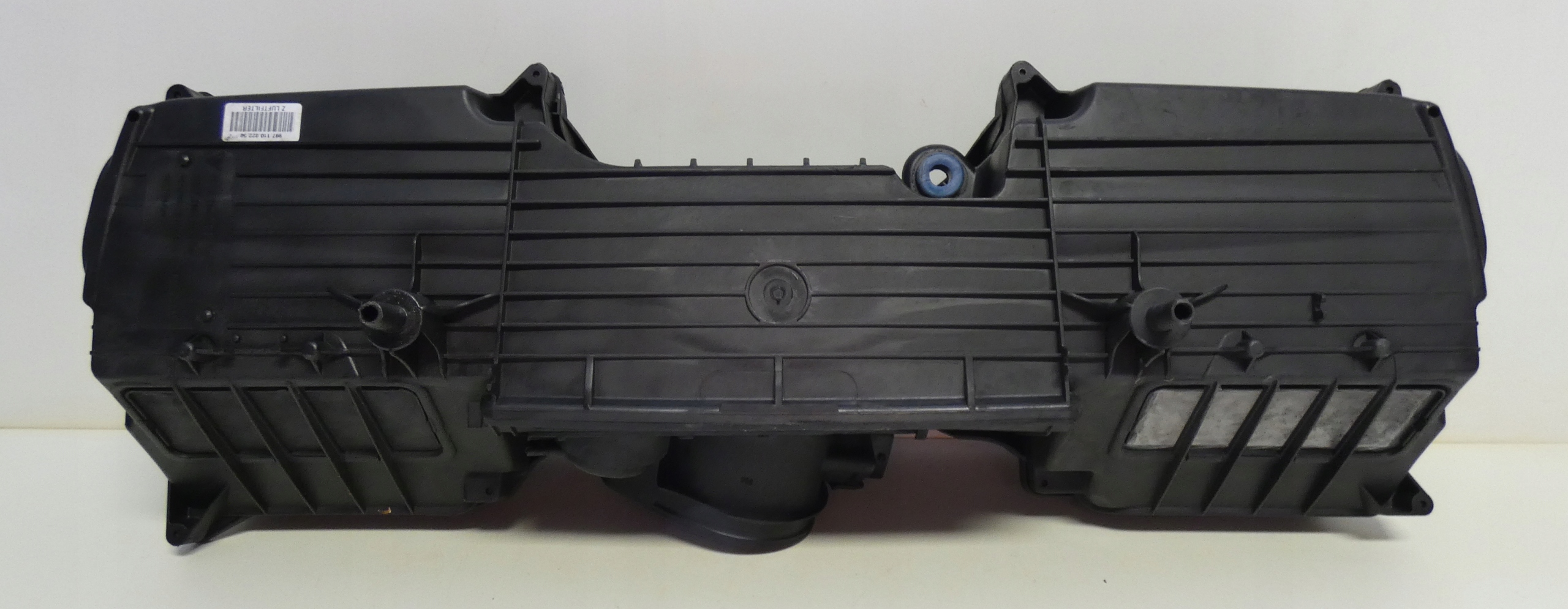 PORSCHE 911 992 GTS 97711002256 Gehäuse filter luft