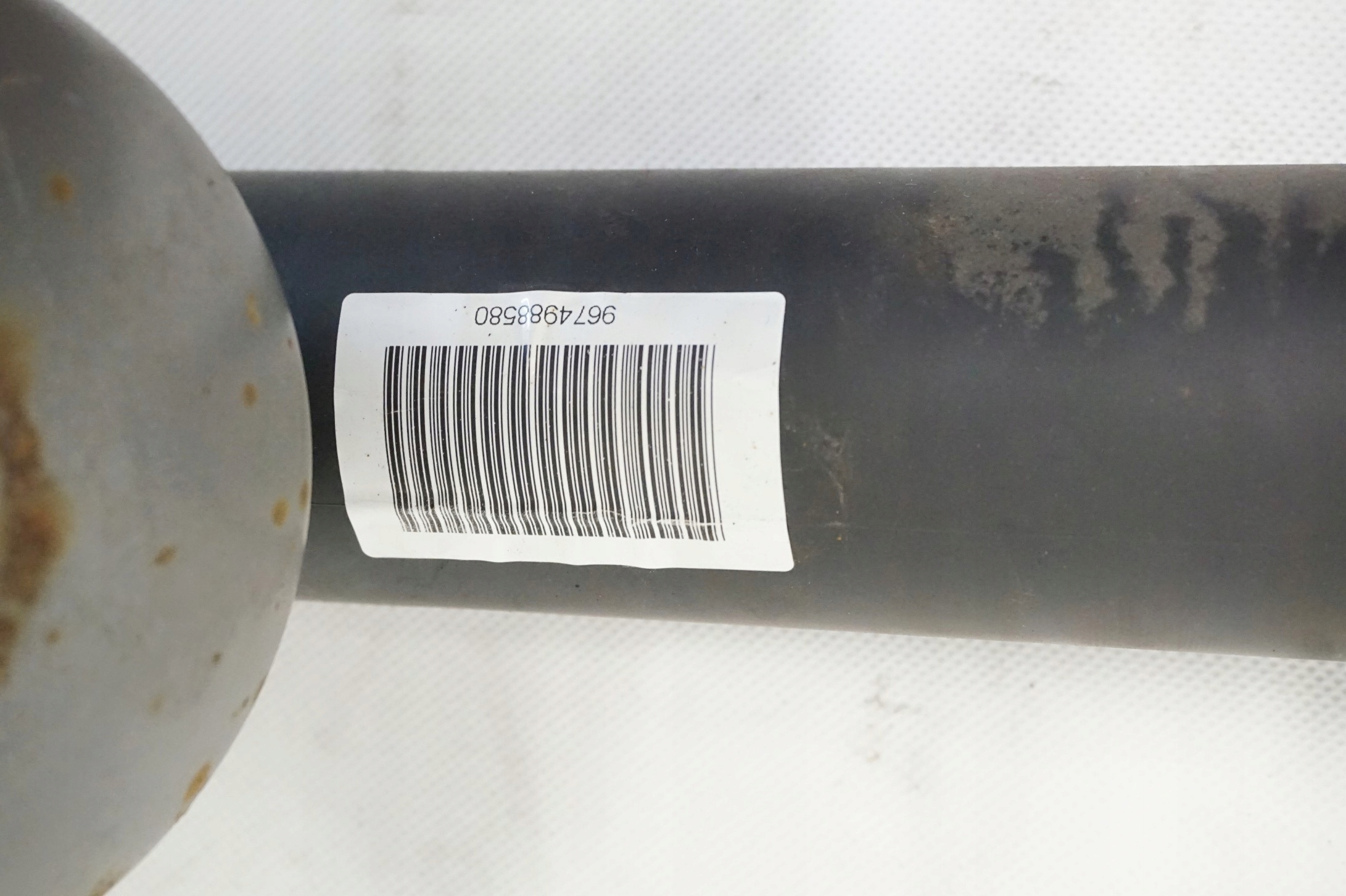 AMORTYZATOR HYDRO CITROEN C5 III X7 KOMBI LIFT Part number ABZ1 DM