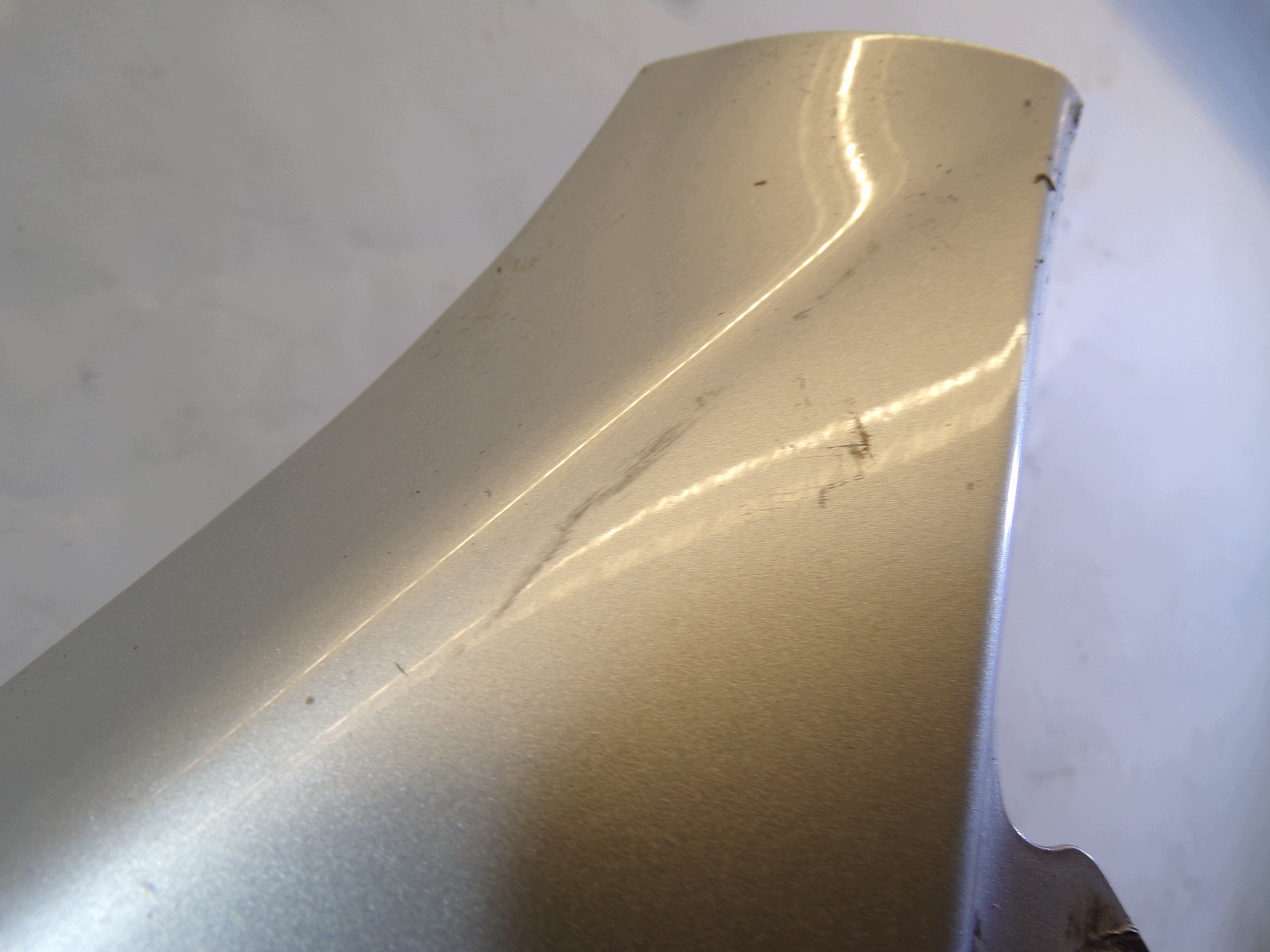 fender left front RENAULT MEGANE 3 III