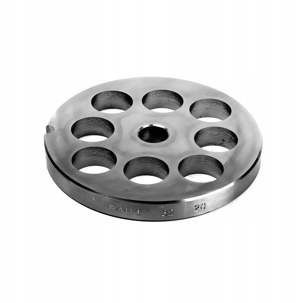 Sítko pro strojky 32 otv. 20 mm, průměr 99 mm, nerezová ocel Tre Spade