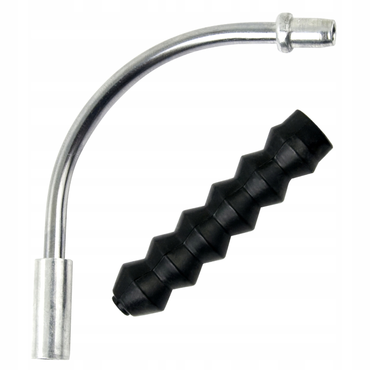 

Fajka do hamulca V-brake Clark's CX23 gumowa osł