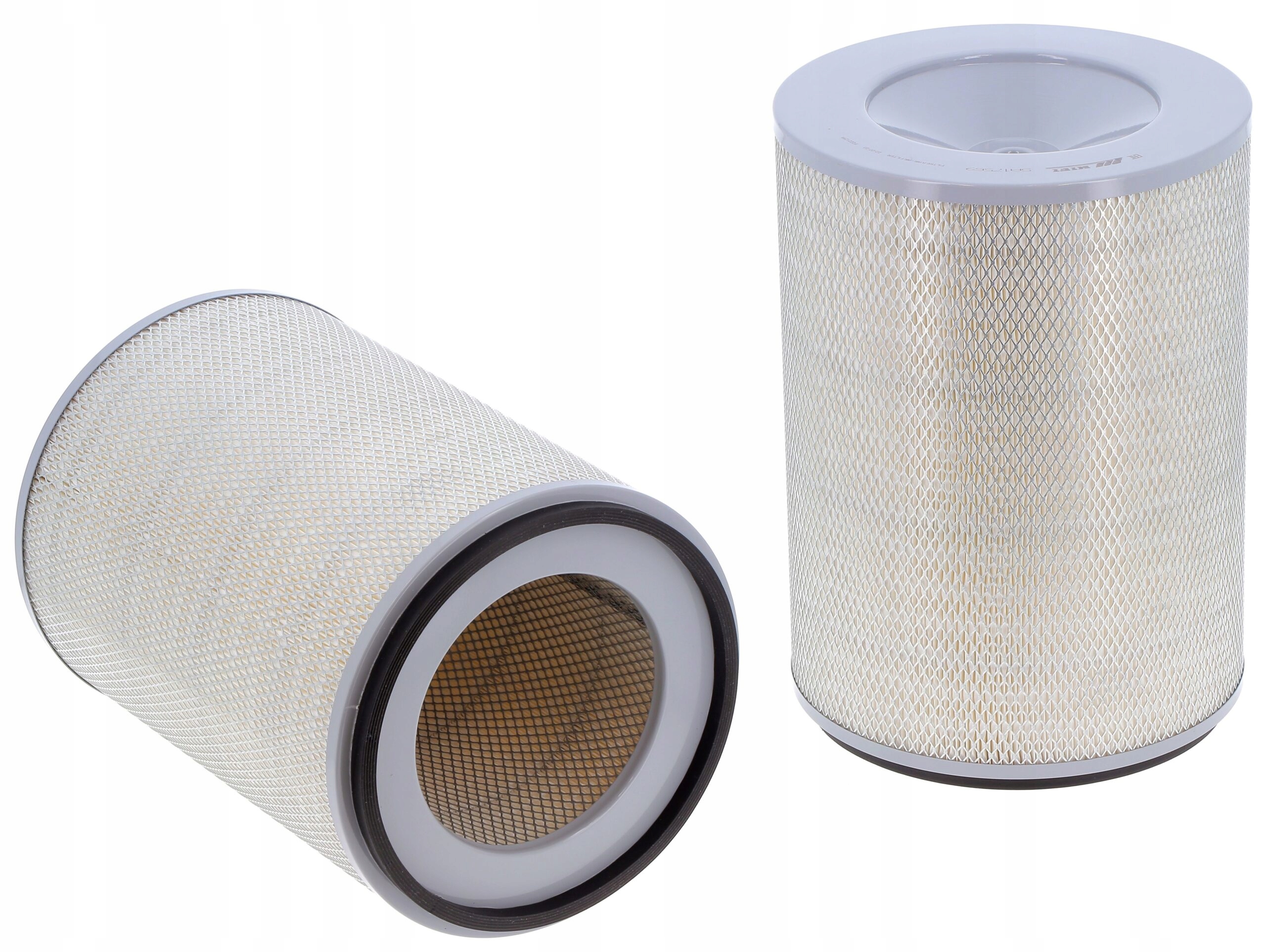 Vzduchový filtr Sa 17569 Hifi Filter
