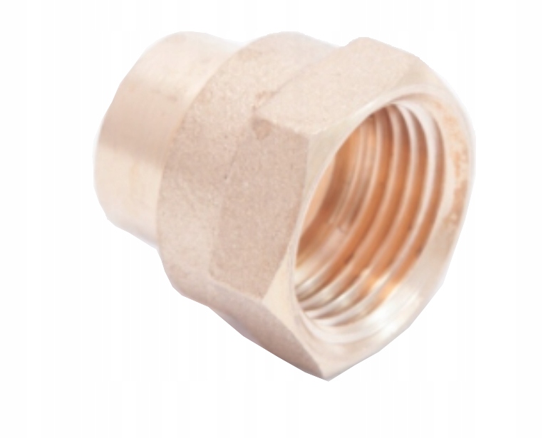 

Złączka Mufa Gw 15 X 3/4''