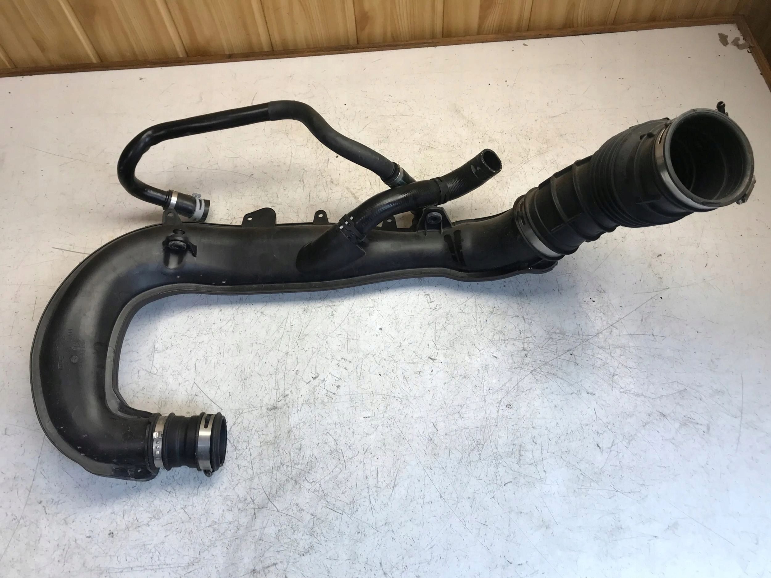 rohr intercooler FORD KUGA MK2 F1F1-9C623-B