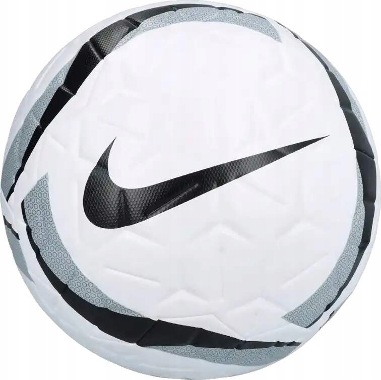 Fotbalový míč Nike Club Elite Team velikost 5 bílý