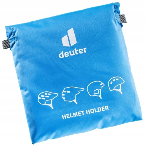 Deuter Univerzální držák na přilbu Helmet Holder