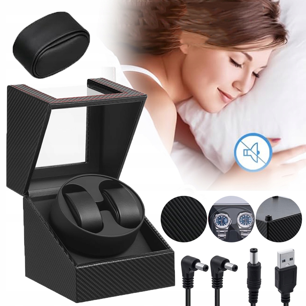 Pohyblivý Pro Automatické Hodinky, Pro Všechny Automatické Hodinky