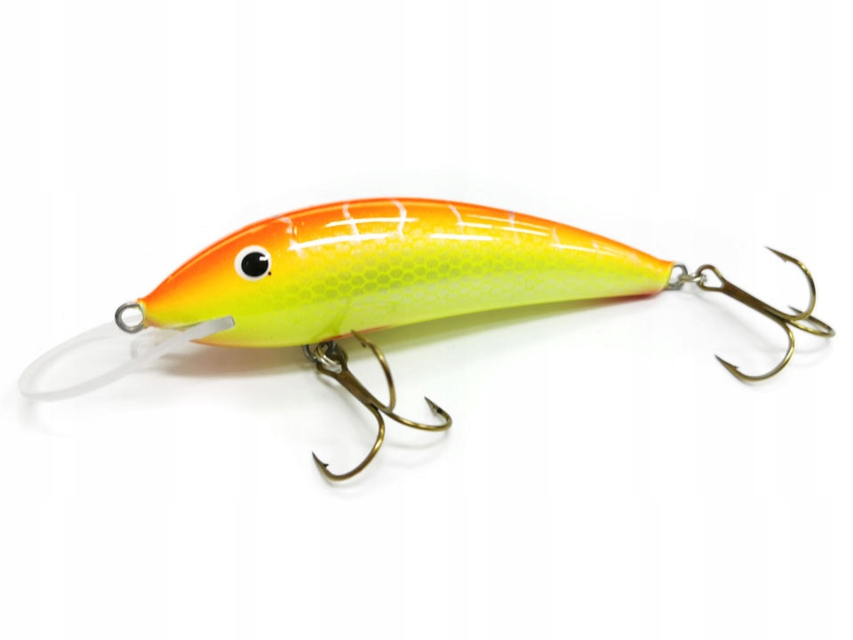 Wobler Gloog Kalipso 80N Tof