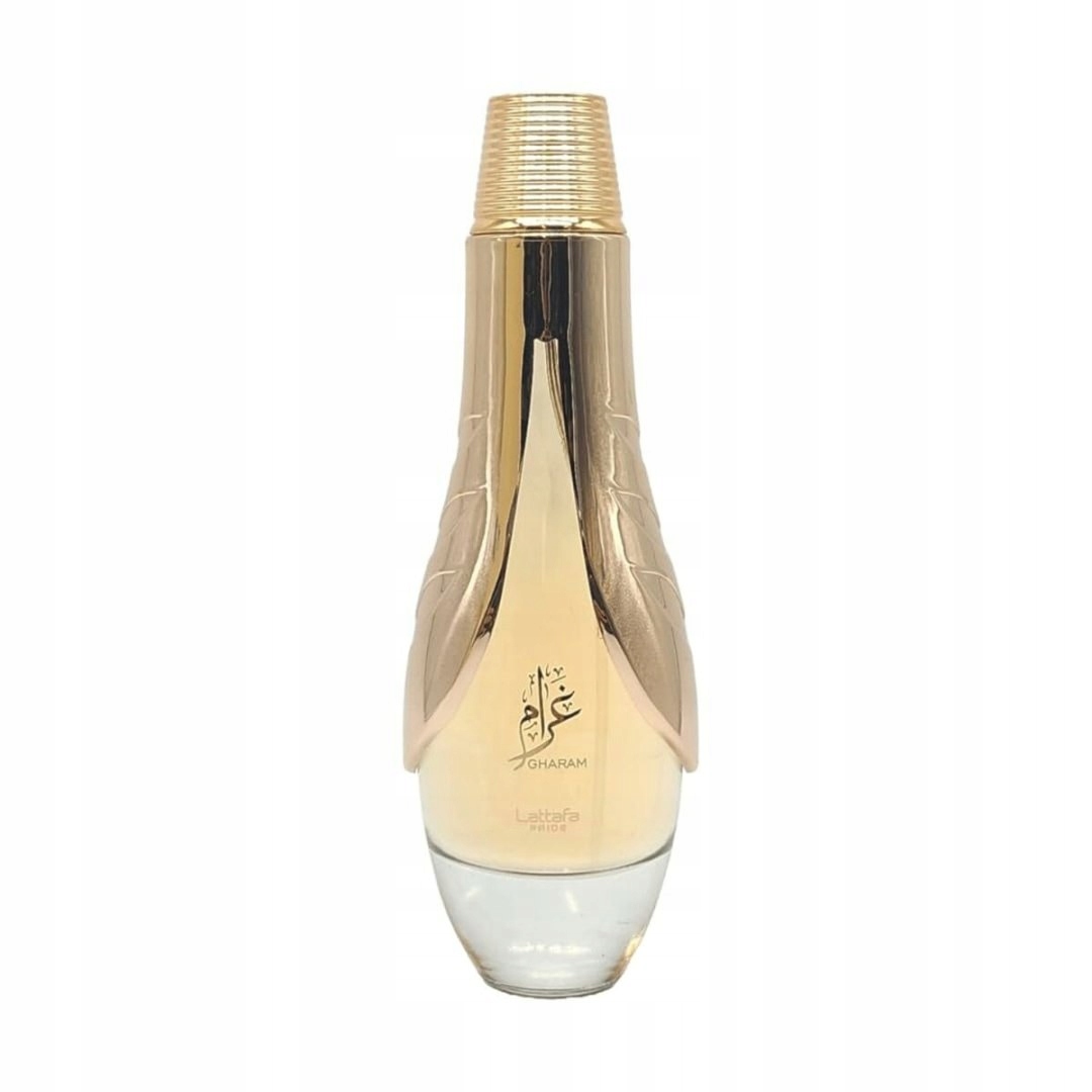 Dámské Parfémy Lattafa Pride Gharam Edp 100 ml