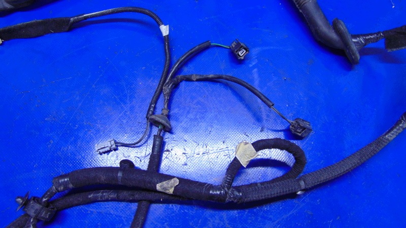 bundle door right rear part RENAULT TRAFIC III VIVARO TALENTO 14-25R
