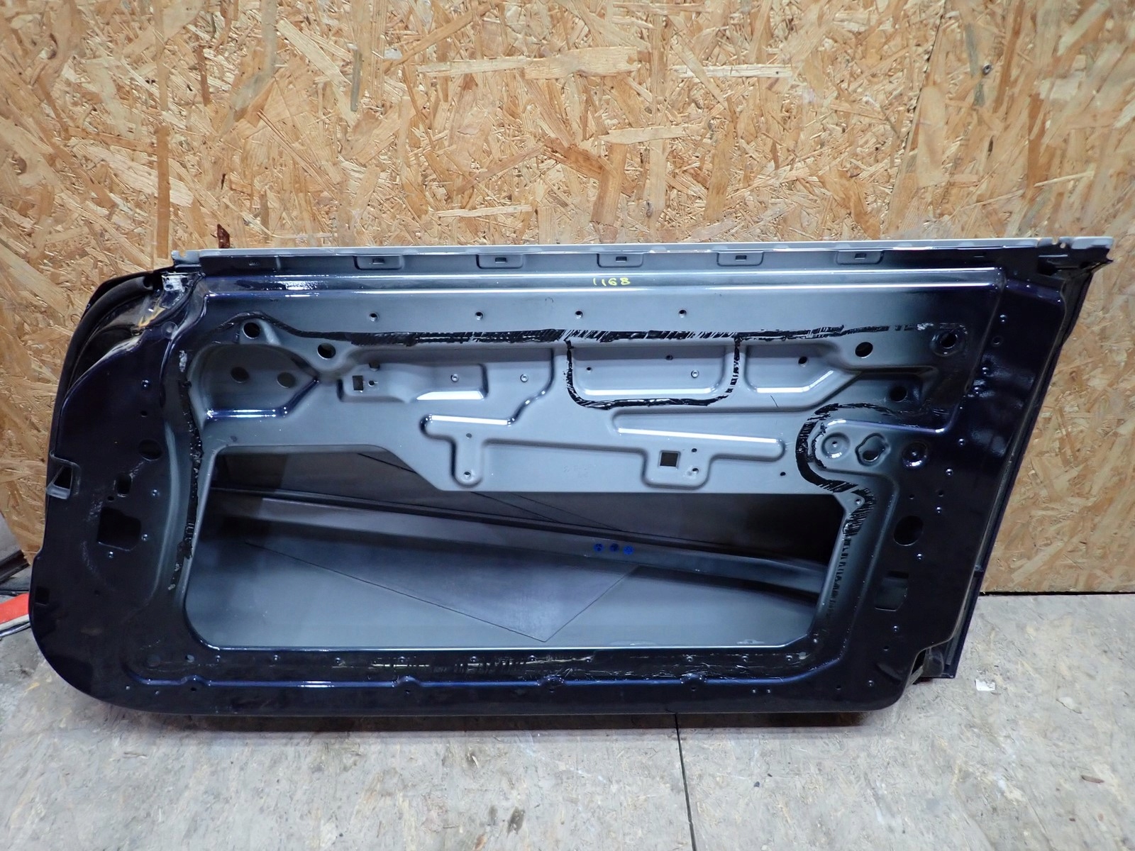 door right ROLLS ROYCE PHANTOM COUPE RR2 RR3 2007-2017R