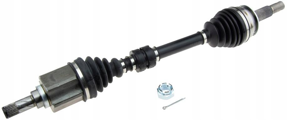 Приводной вал nty NPW-NS-072