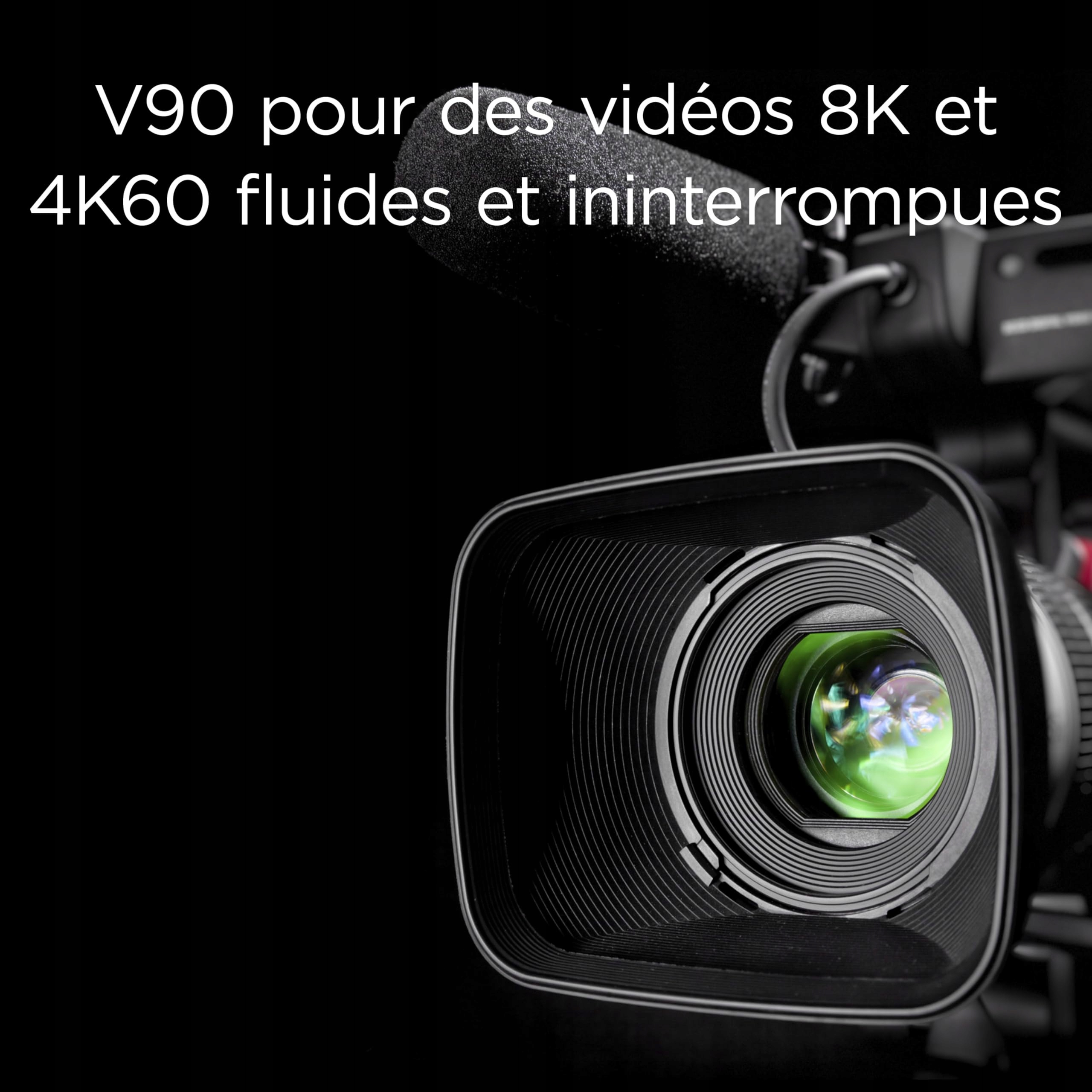 Integral Karta Sd 128 Gb UHS-II V90 do 300 Mb Pojemność karty 128 GB