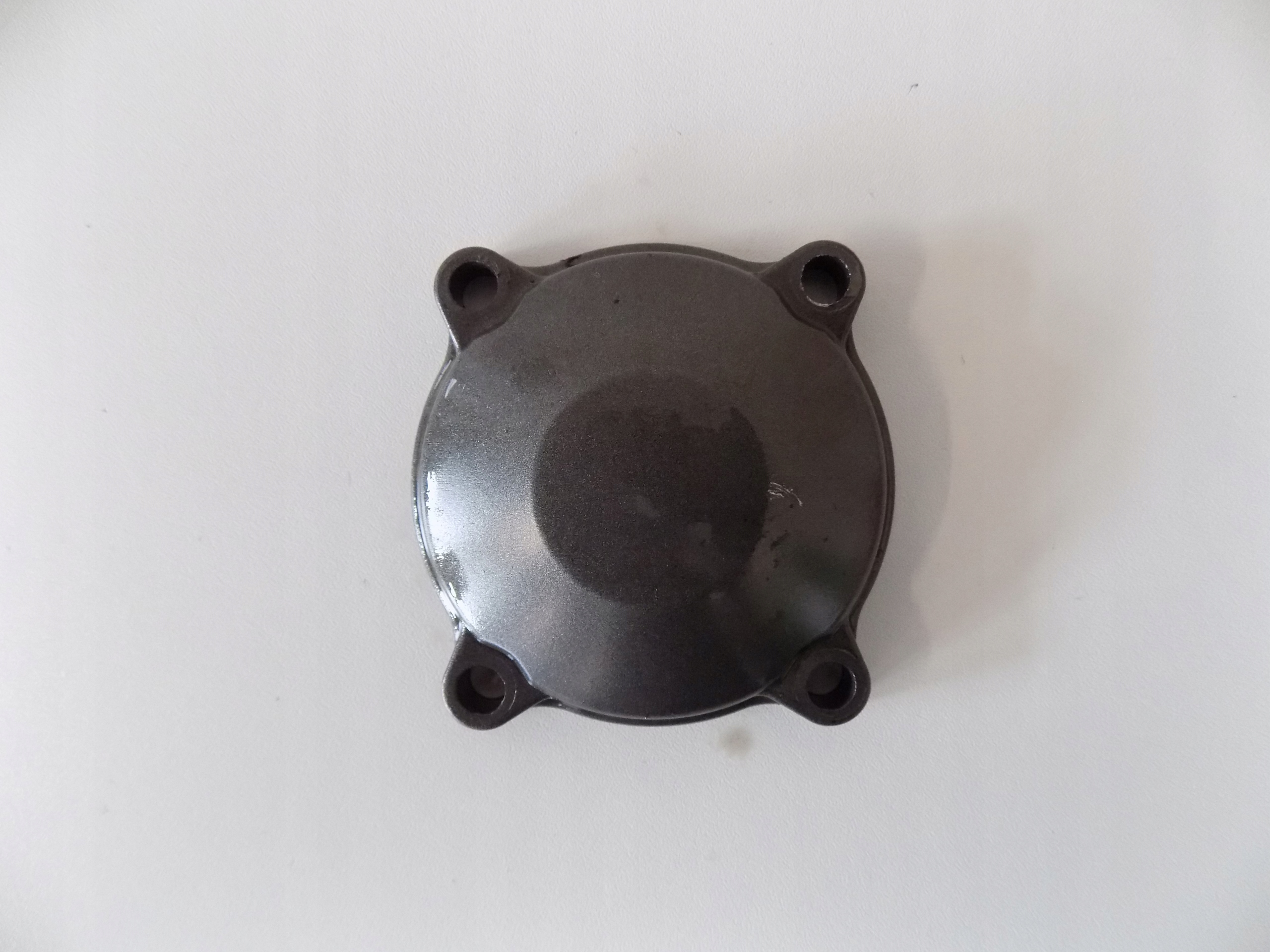 TRIUMPH TRIDENT 660 КРЫШКА КАПОТА