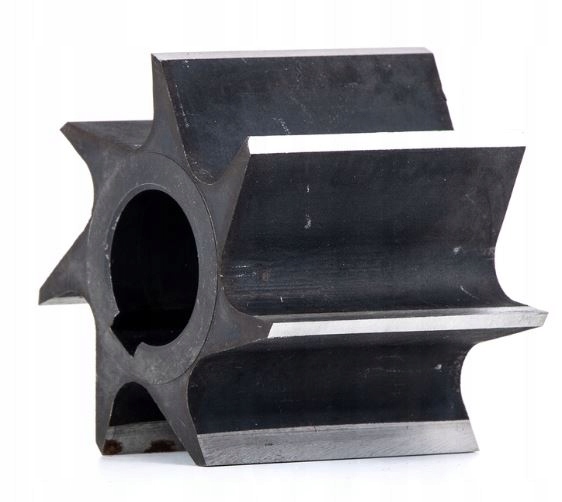 NÓŻ FREZOWY DO ROZDRABNIACZA ELEKTRYCZNEGO DO GAŁĘZI FAWORYT LIDER HANDY Kod producenta GTX GTR2800-55