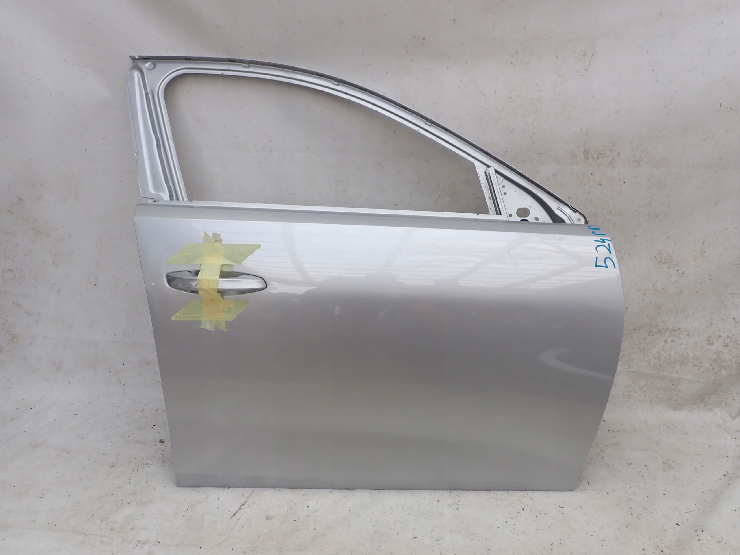 OPEL ASTRA VI 6 L 22-> door front front right