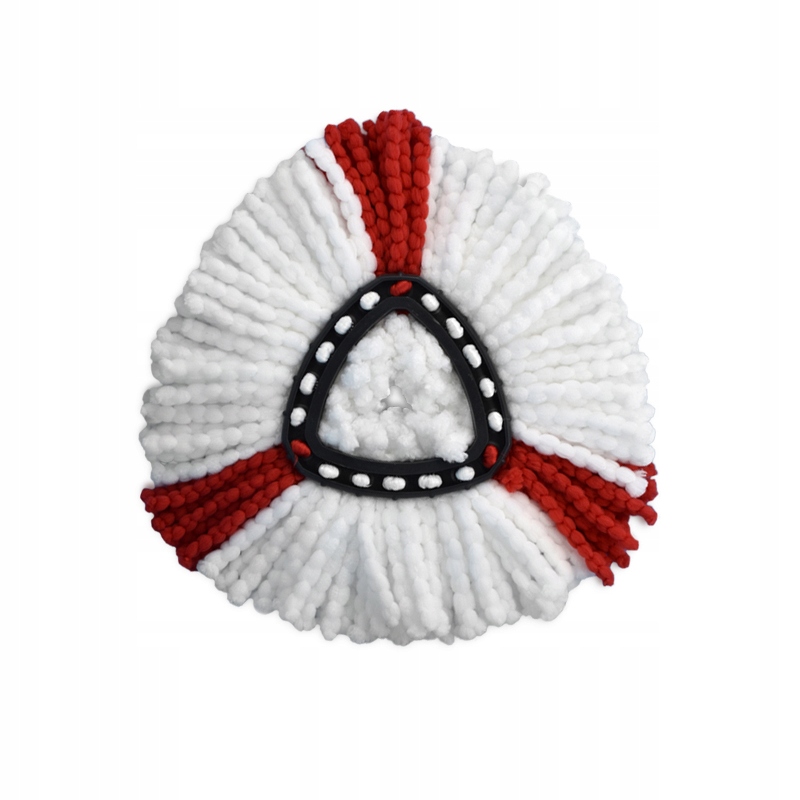 WKŁAD DO MOPA OBROTOWEGO ZAPAS KOŃCÓWKA ZESTAW