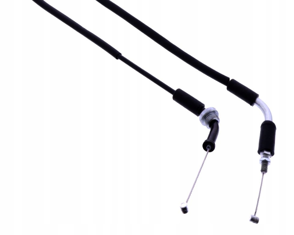 Uzavírací Plynové Lanko Suzuki An 650 Z Burgman Executive Abs 2013-2021