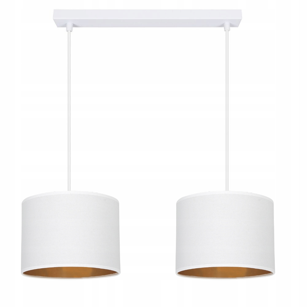 Závěsná Lampa Zlatý Stropní Led Lustr S Závěsem