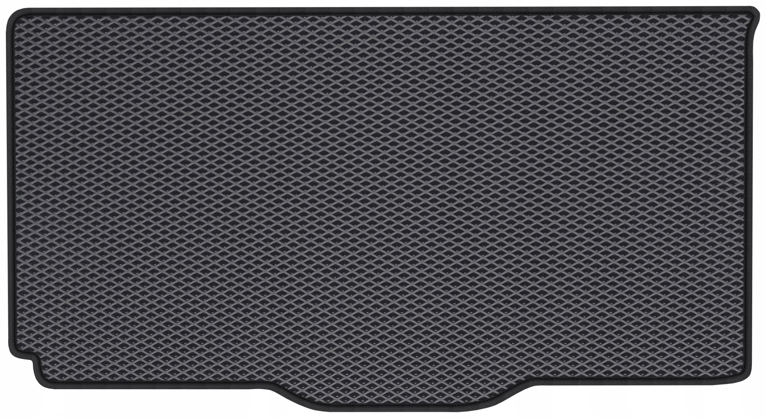 Fiat Panda III Hatchback 2012- Eva Vložka do kufru auta