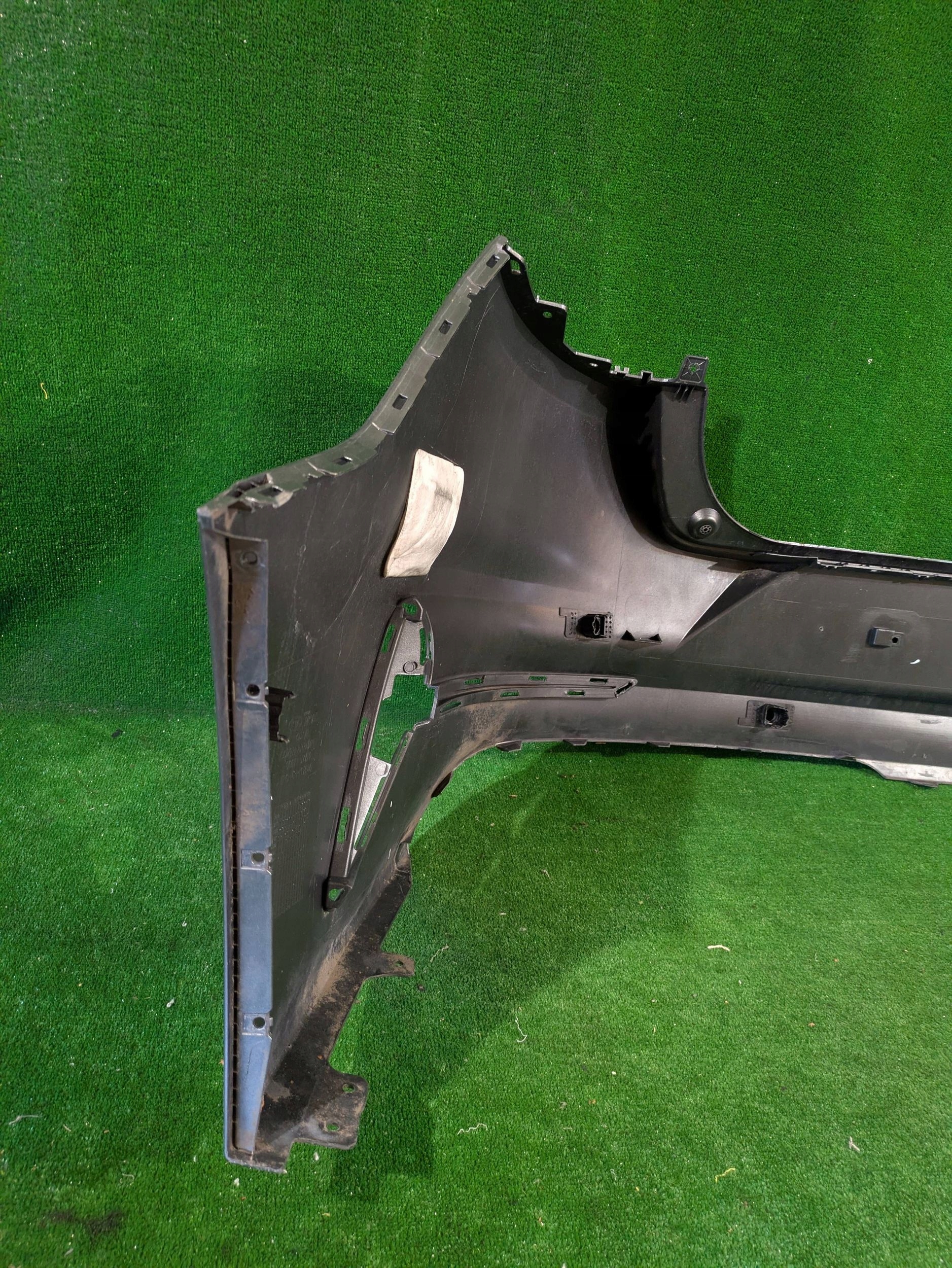 bumper rear rear part KIA PROCEED III GT