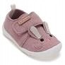 Tenisówki kapcie D.d.step C086-62686G Daisy Pink na rzep roz.21