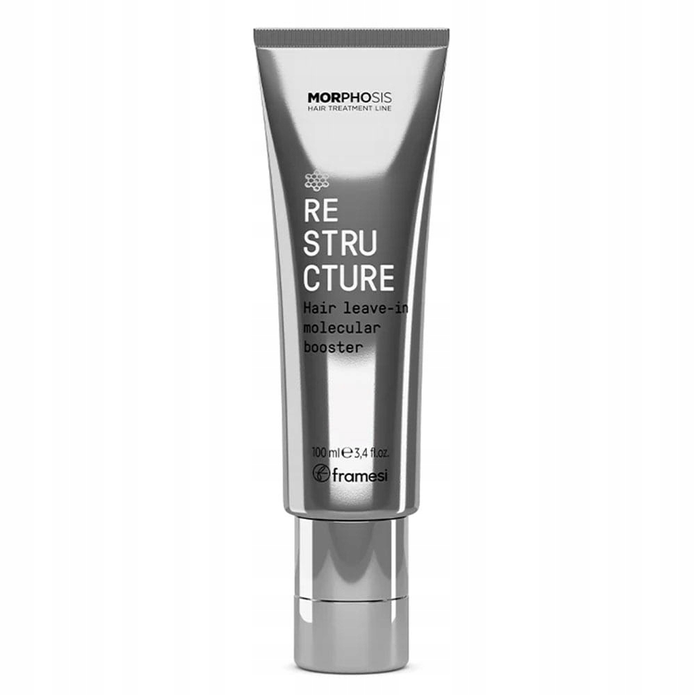 Framesi Morphosis Restructure Hair Leave-in Molecular Booster 100 ml