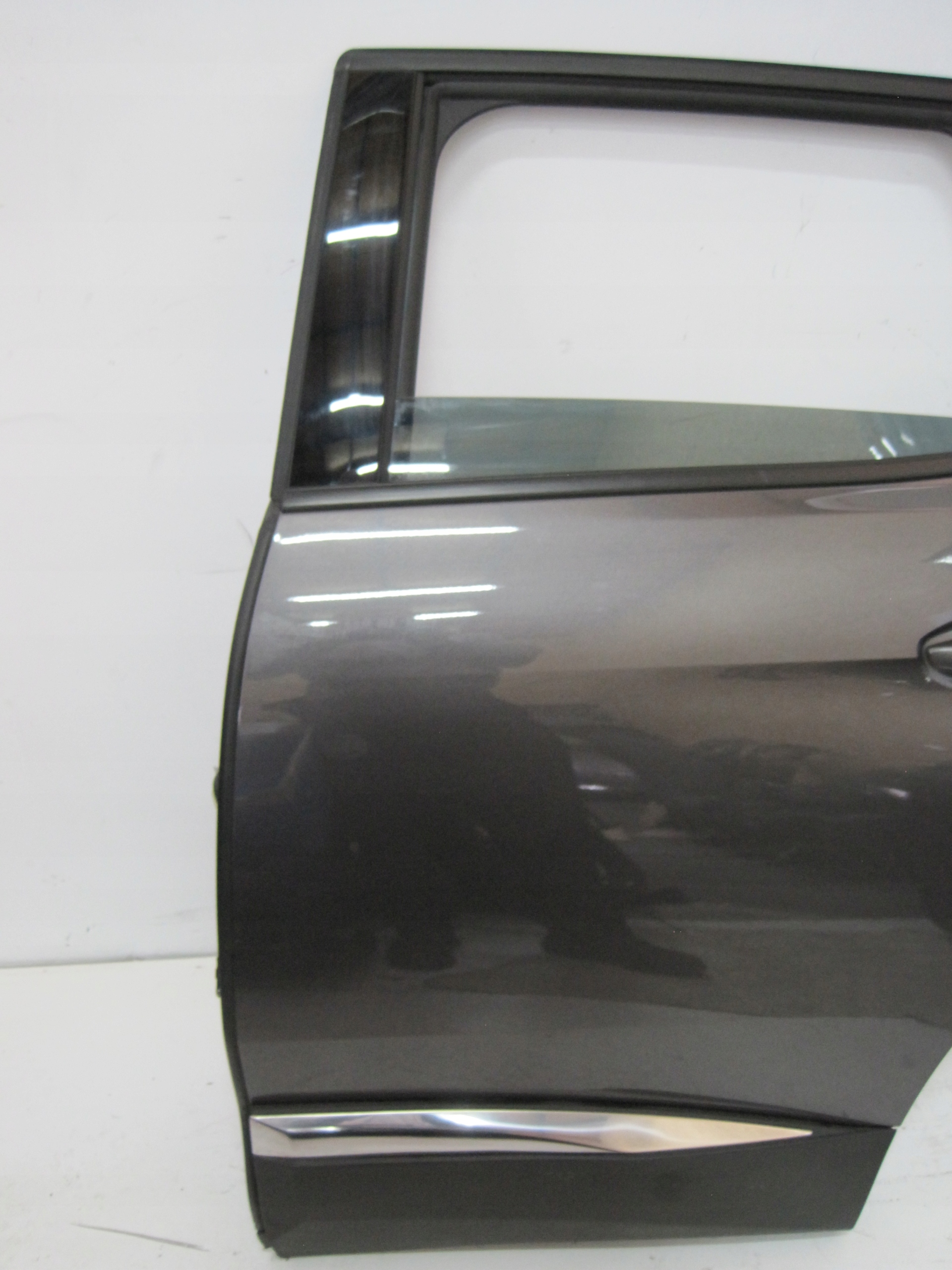 door left rear. PEUGEOT 3008 II