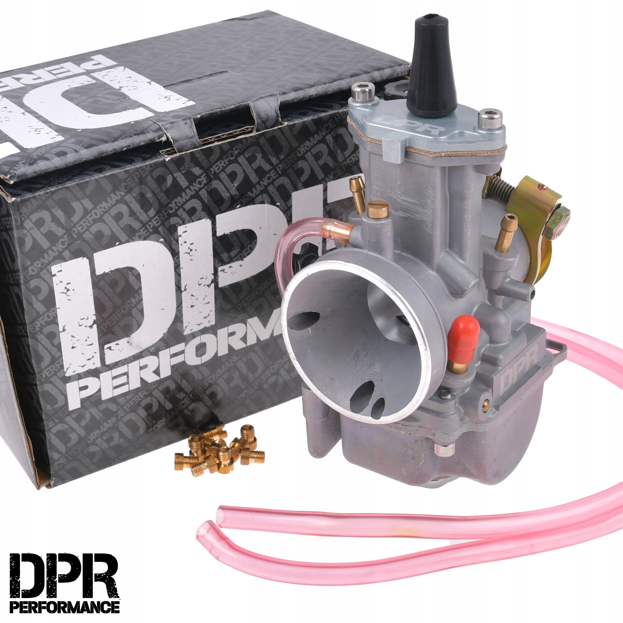 Gaźnik Pwk 24MM Mz Etz 150 Dpr Performance