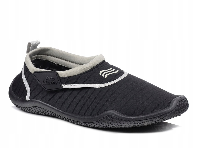 Buty do wody pływania morsowania na plażę na rafę jeżowce ProWater 116M 45