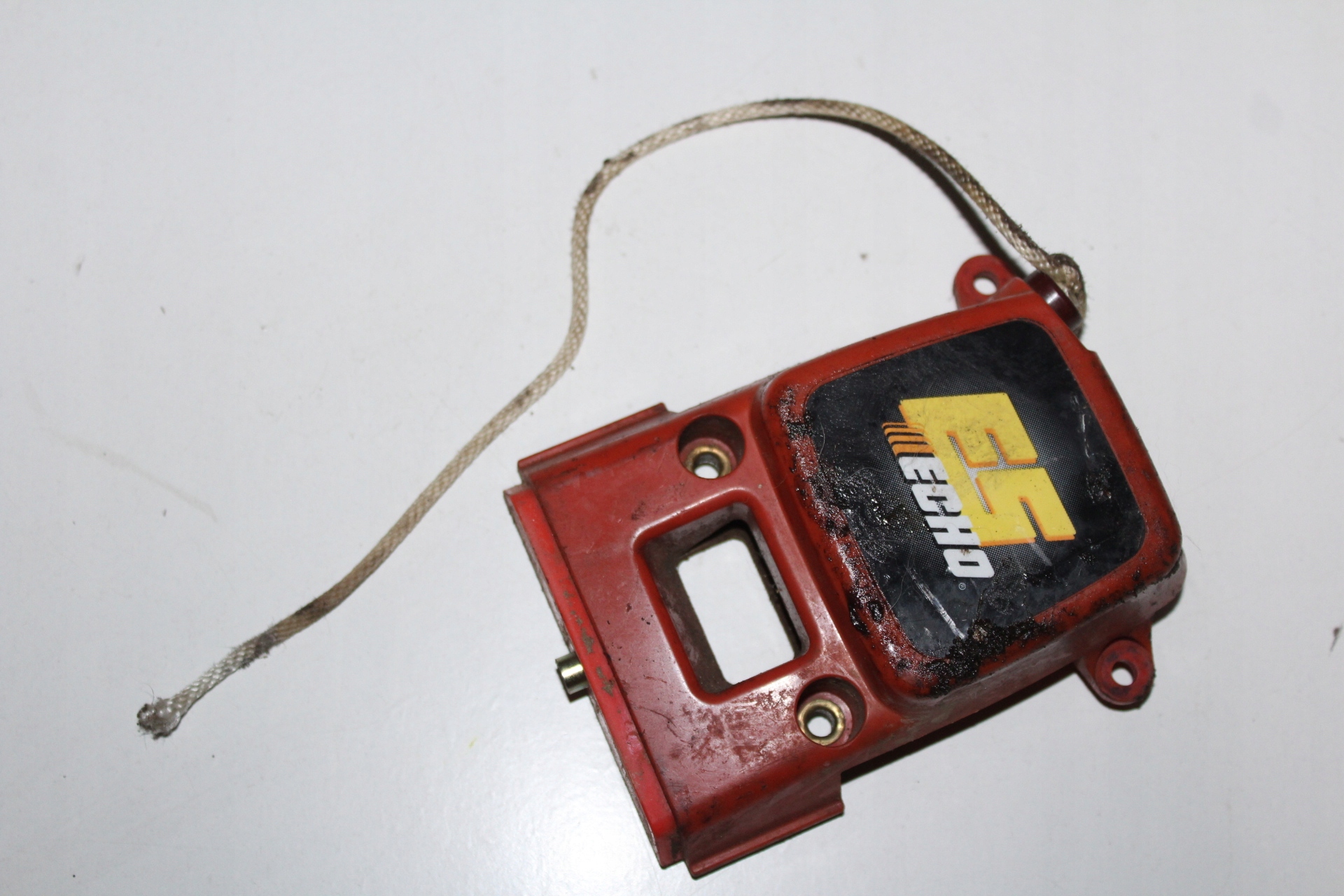 10K KOSA KIORITZ ECHO SRM 330ES szarpak rozrusznik