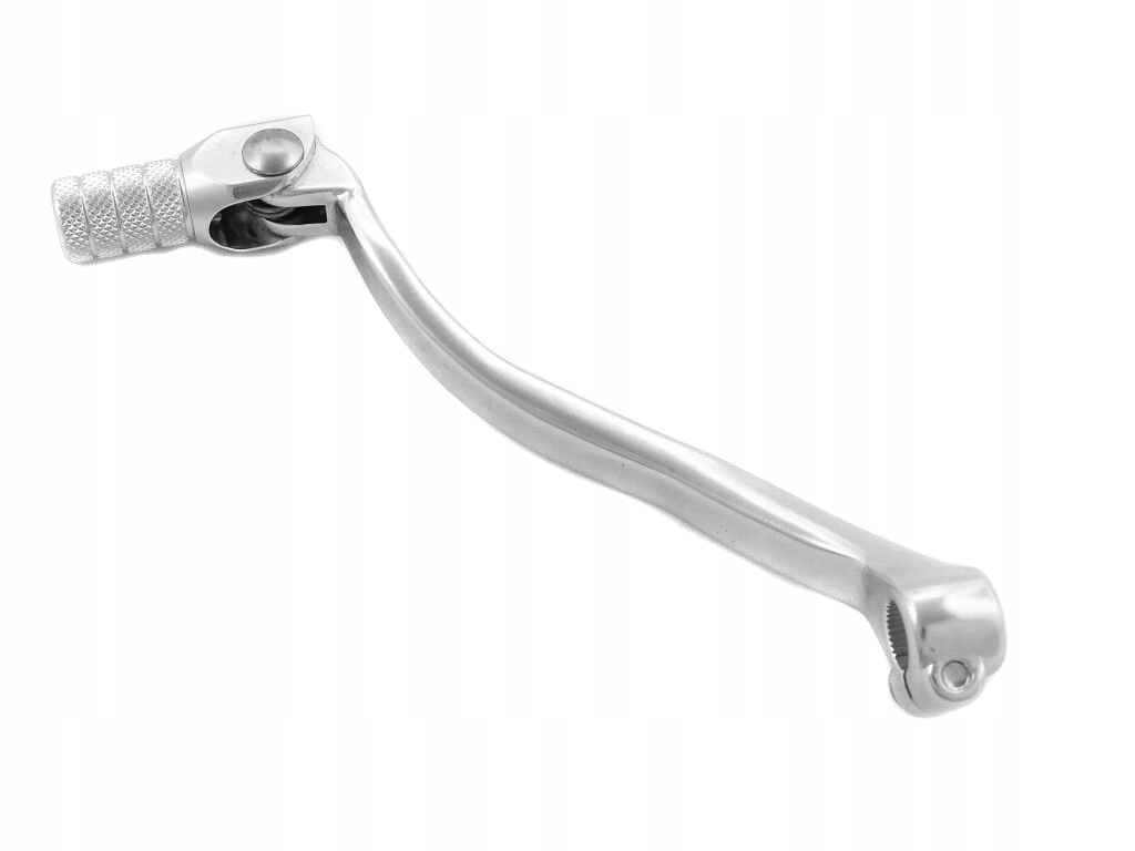 DZB-031 - РЫЧАГ ПЕРЕКЛЮЧЕНИЯ ПЕРЕДАЧ KAWASAKI KX 250 F KXF 04-05