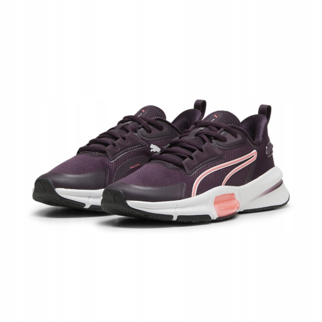 Dámské fitness boty Puma PWRFrame Tr 3 Wns