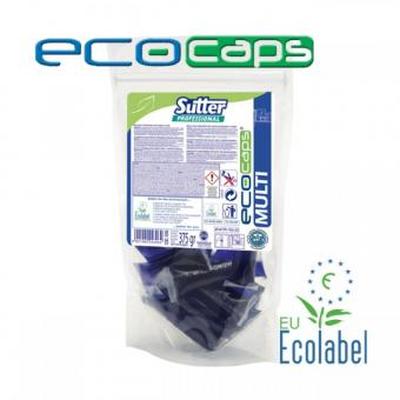 Levně Multi Ecocaps Ecolabel – Kapsle