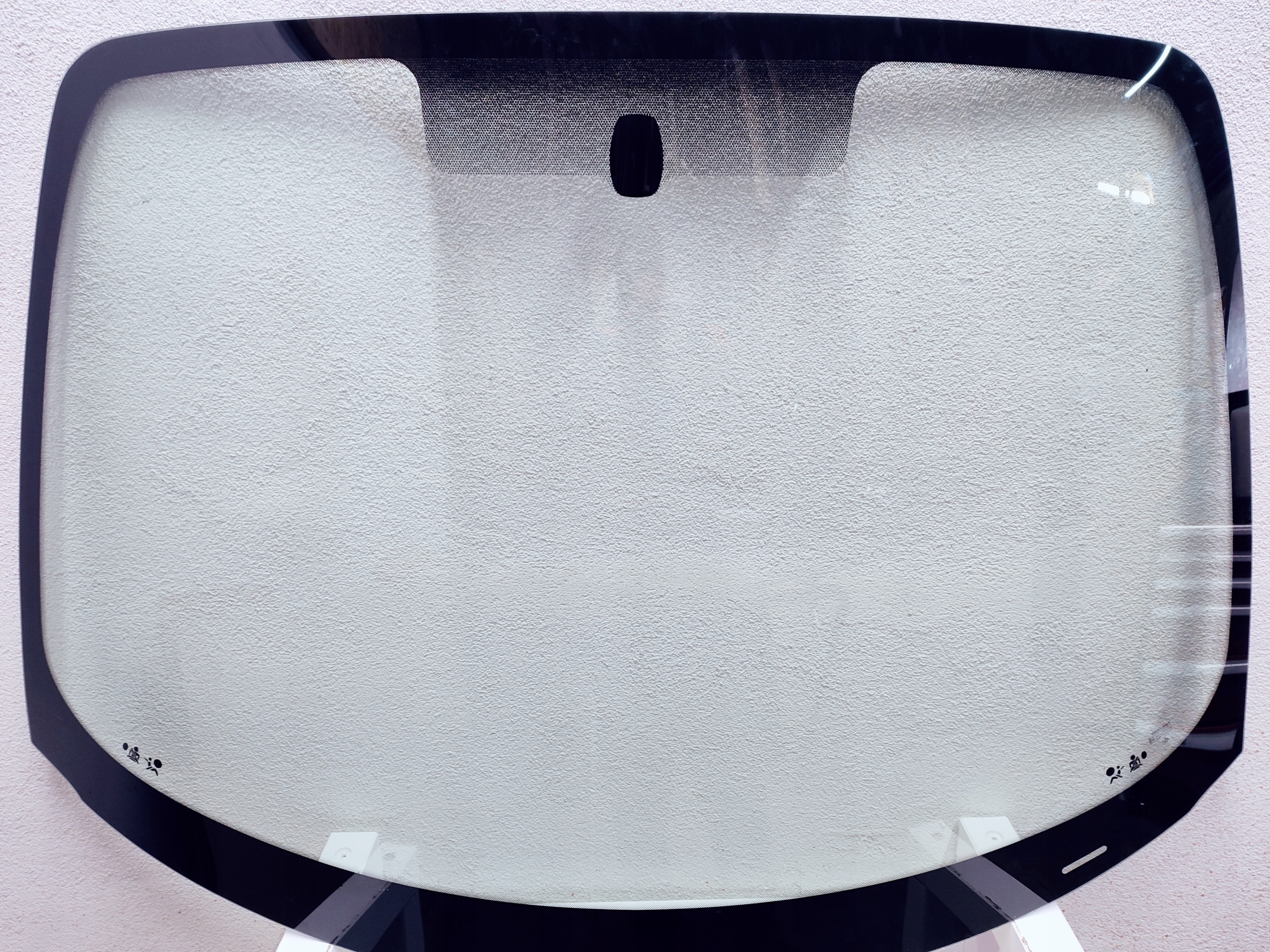 Szyba czołowa NOWA RENAULT SCENIC II 2003-2009