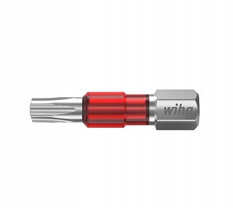 

Wiha Bit Tx 30/29 Udarowy Empro 42113