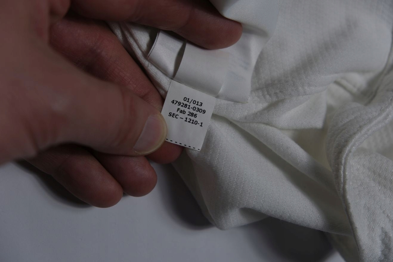 MANCHESTER UNITED__NIKE__KOSZULKA 2012-14 AWAY SHIRT__XL Właściwości oddychające odprowadzające wilgoć szybkoschnące