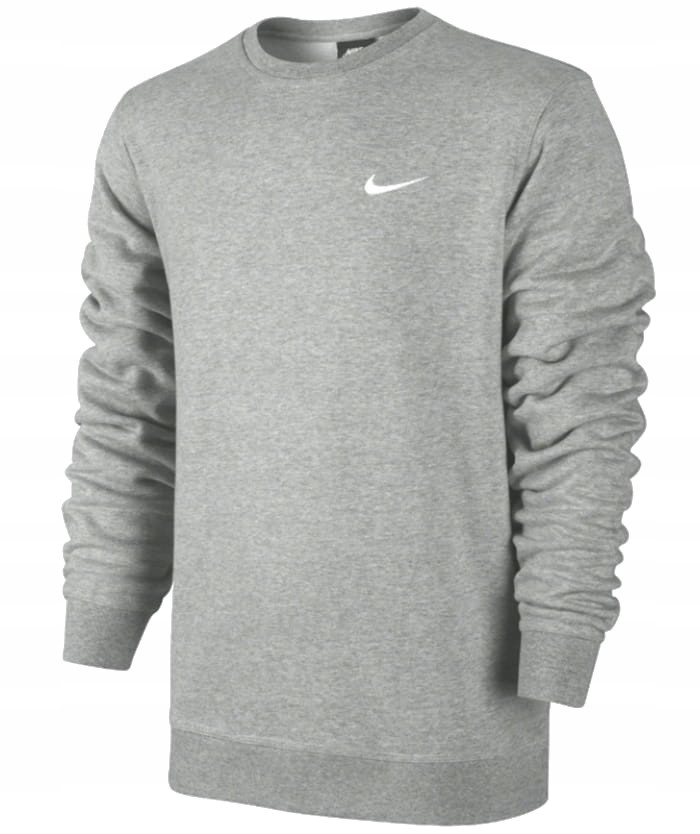 Sportovní Mikina Nike Sportswear Club