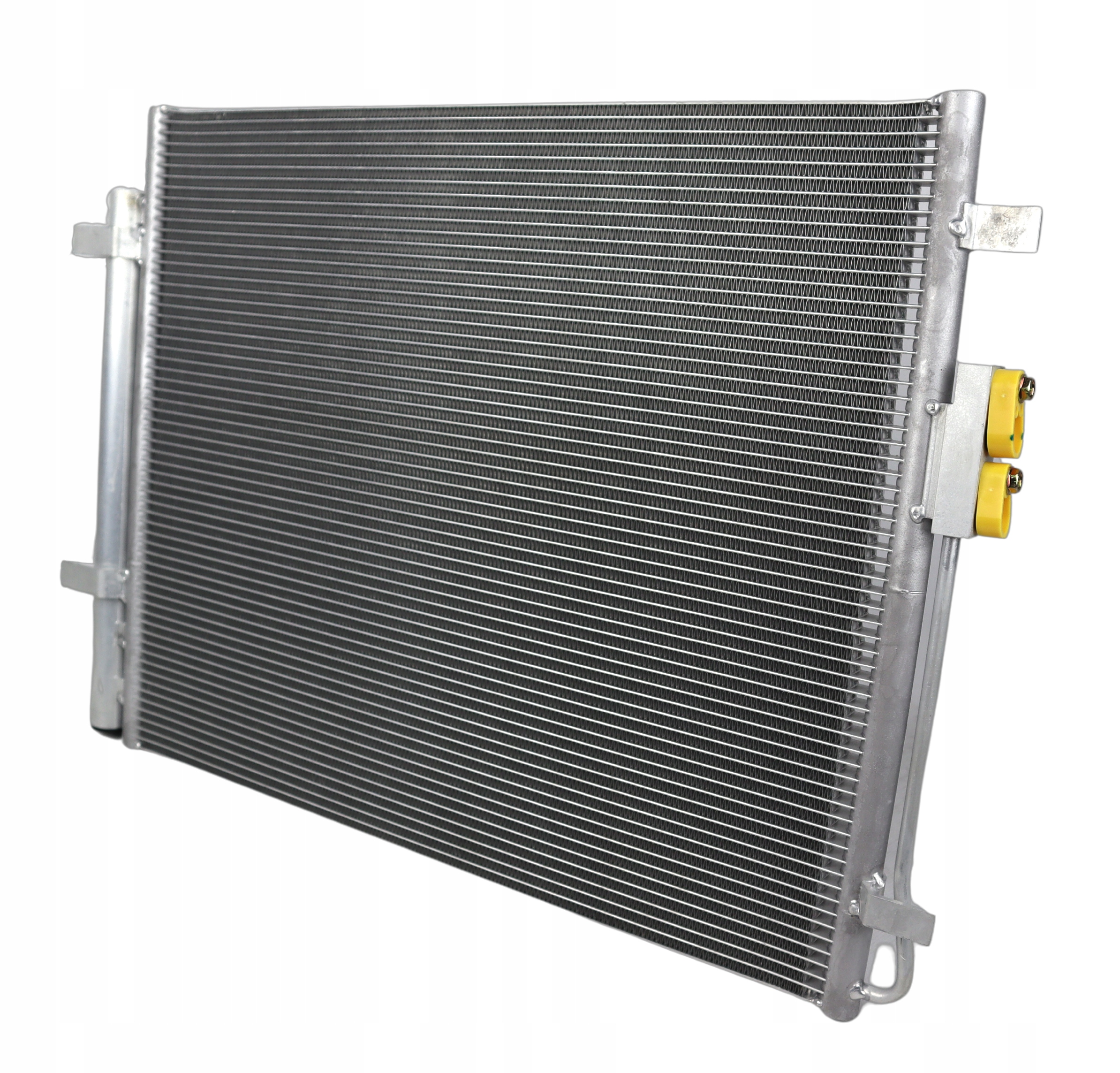 Радиатор кондиционера kia SORENTO 2.2 2015 - 2020