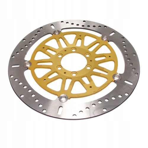 Tarcza hamulcowa EBC MD624 Producent EBC