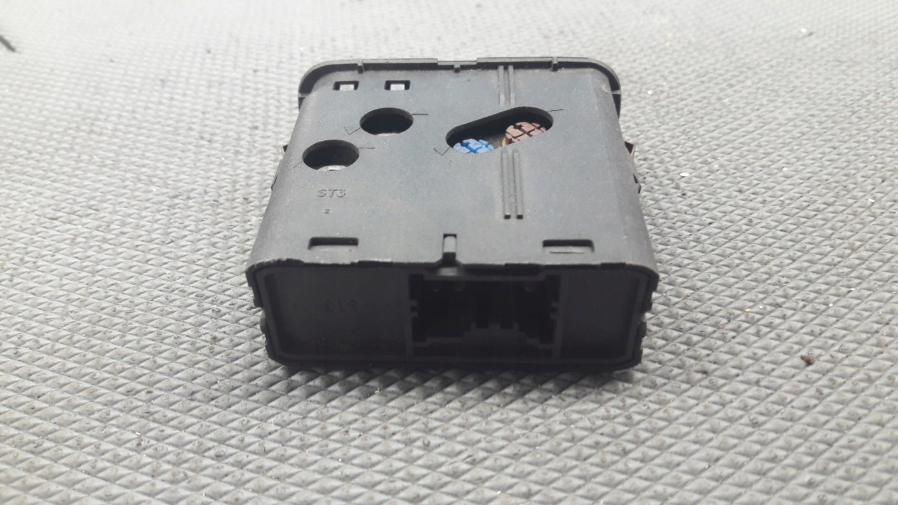 przelacznik swiatel przeciw mgielnych rover 45 200 Typ samochodu Samochody osobowe